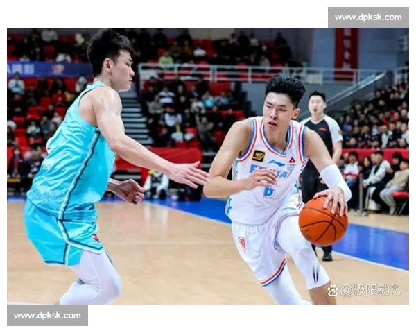 CBA 新星崛起:盘点最具潜力的年轻球员_20260605213032
