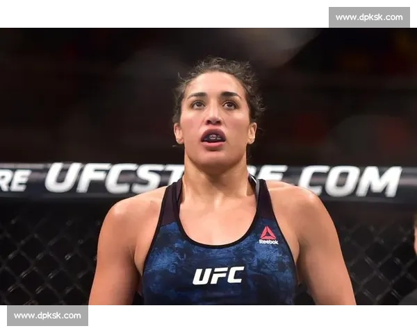 UFC 排名解析：各级别冠军与挑战者现状