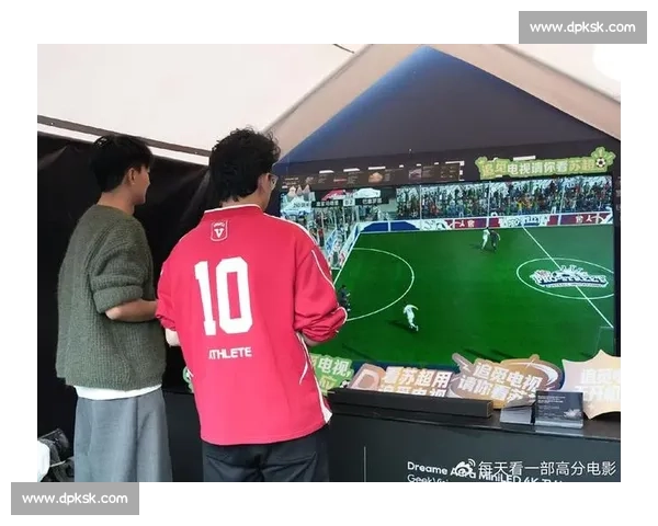 世界杯最新科技应用：从比赛用球到可穿戴设备_20260605213948